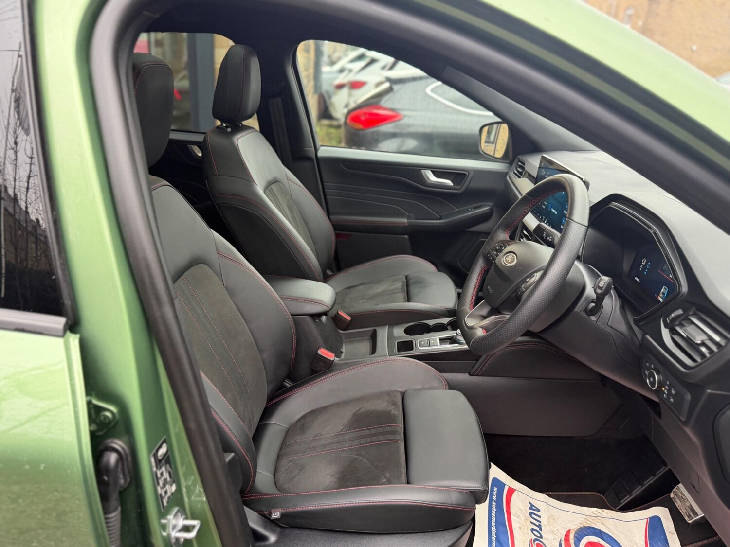 Used Ford Kuga for sale - 77496671: Photo 14