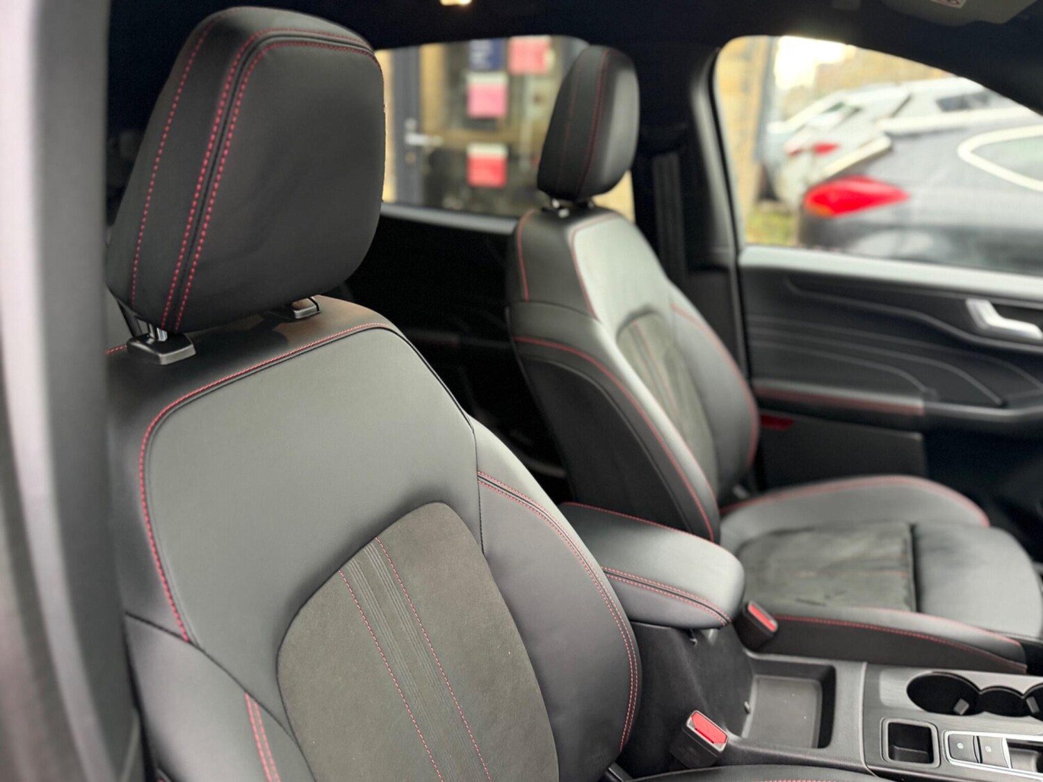 Used Ford Kuga for sale - 77496671: Photo 15