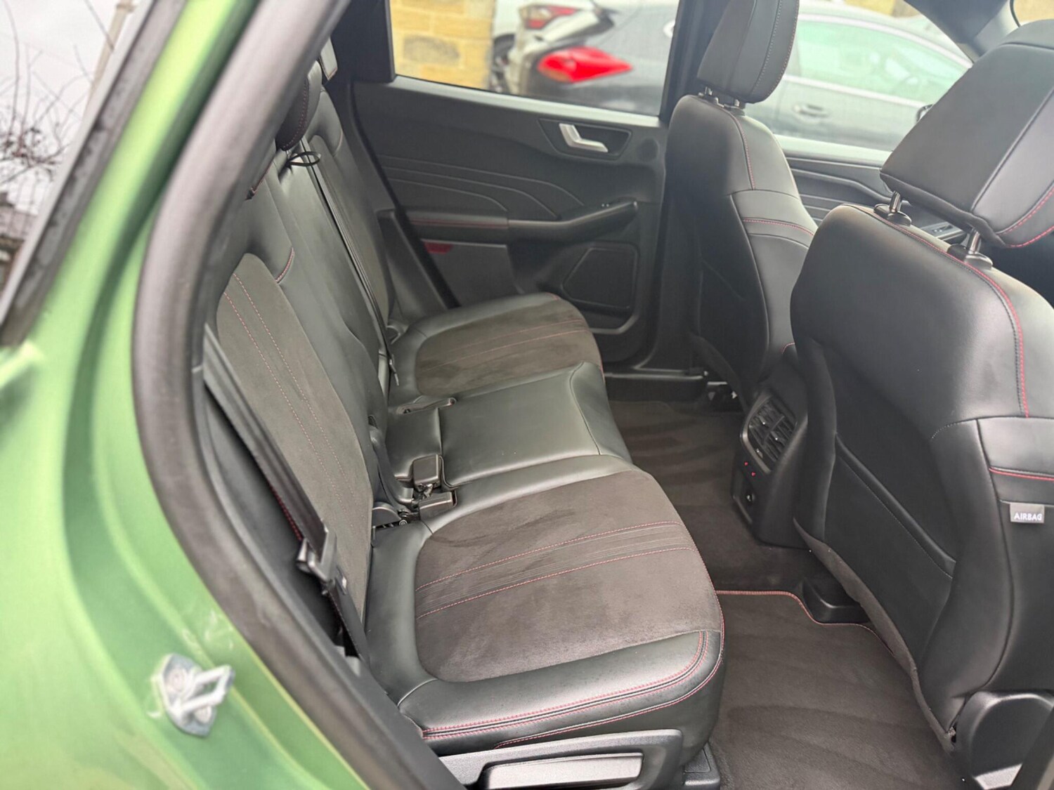 Used Ford Kuga for sale - 77496671: Photo 16