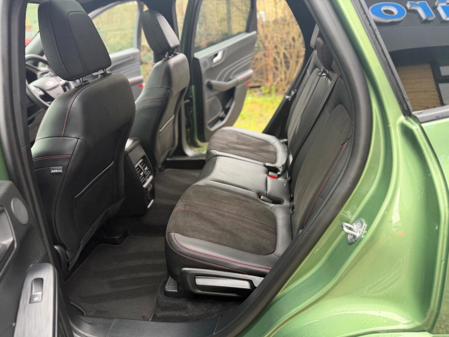 Used Ford Kuga for sale - 77496671: Photo 17