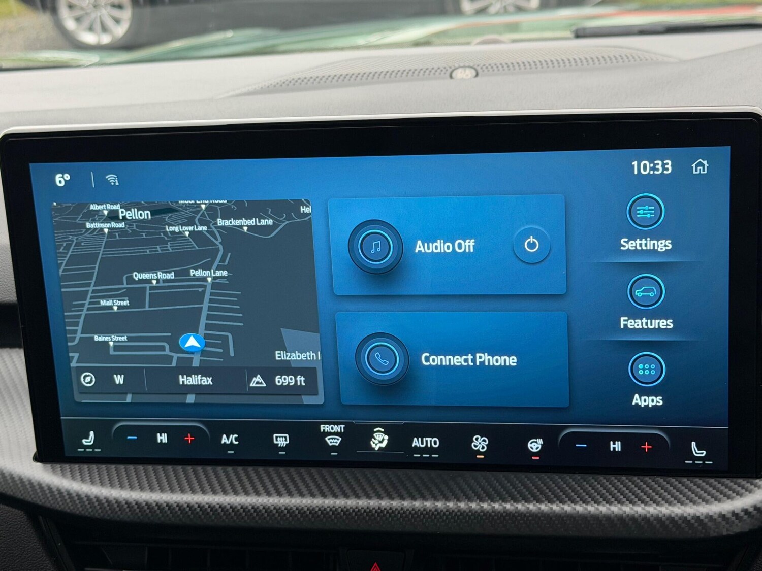 Used Ford Kuga for sale - 77496671: Photo 36