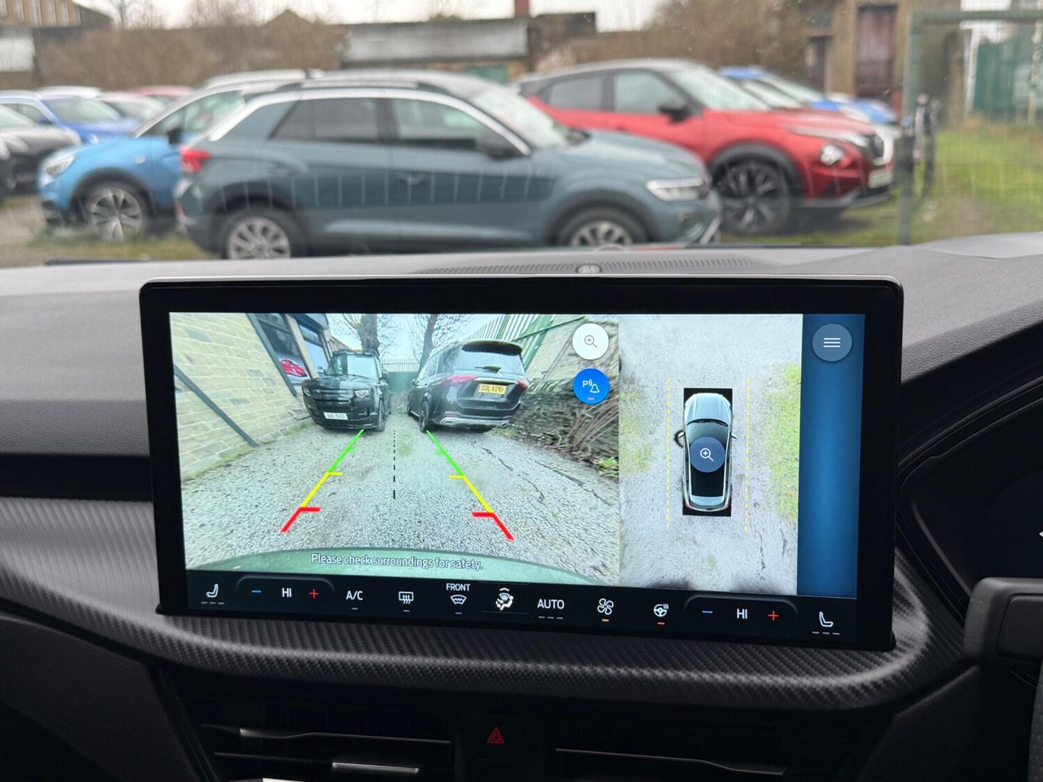 Used Ford Kuga for sale - 77496671: Photo 38