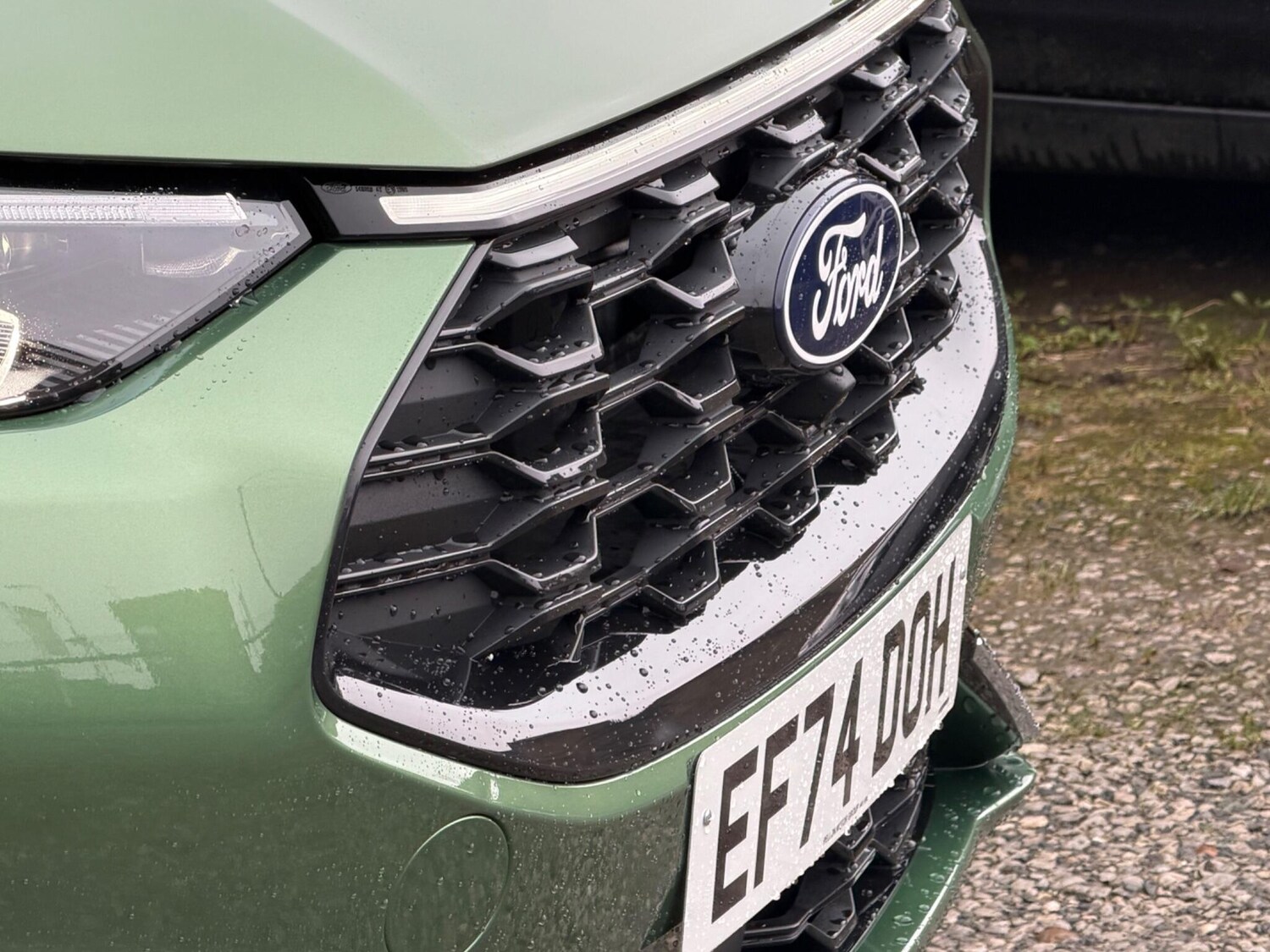 Used Ford Kuga for sale - 77496671: Photo 48