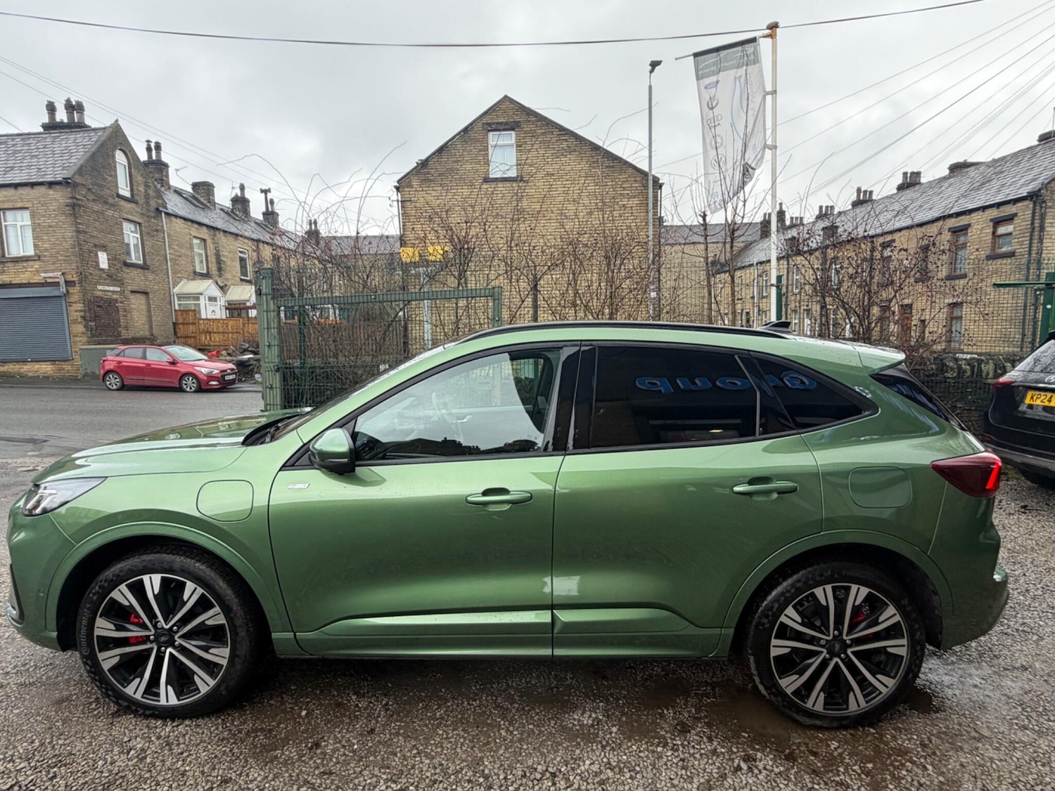 Used Ford Kuga for sale - 77496671: Photo 6