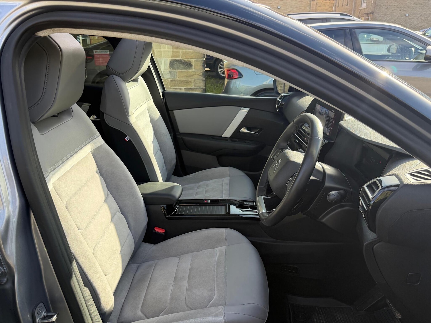 Used Citroen C4 2024 for sale - 78062613: Photo 10