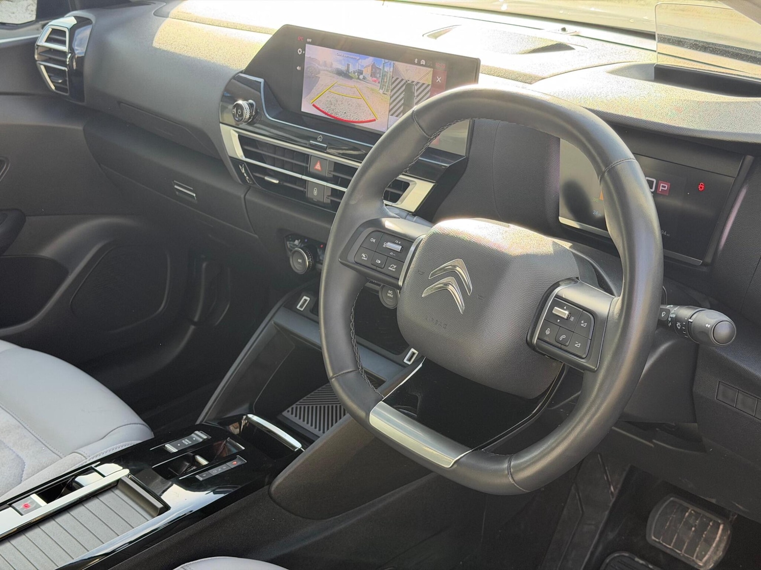 Used Citroen C4 2024 for sale - 78062613: Photo 11