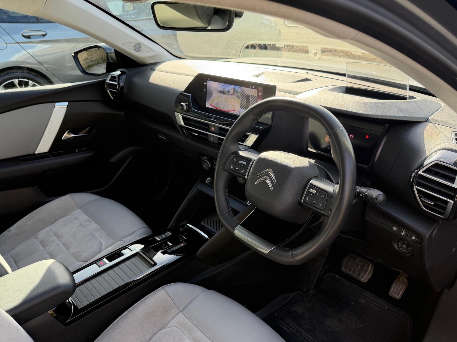 Used Citroen C4 2024 for sale - 78062613: Photo 12