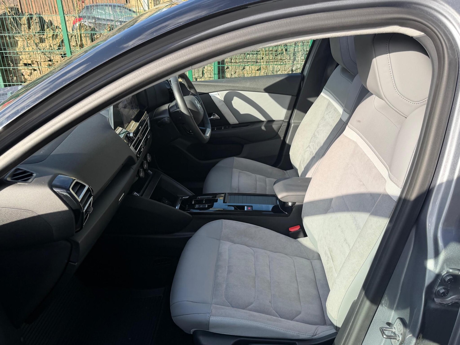 Used Citroen C4 2024 for sale - 78062613: Photo 18