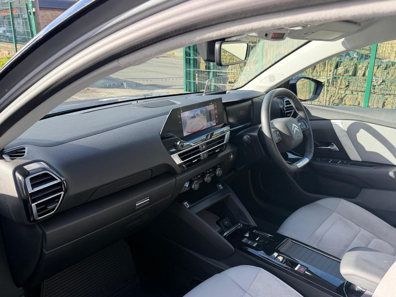 Used Citroen C4 2024 for sale - 78062613: Photo 19