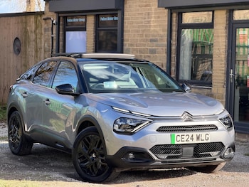 Used Citroen C4 2024 for sale - 78062613: Photo