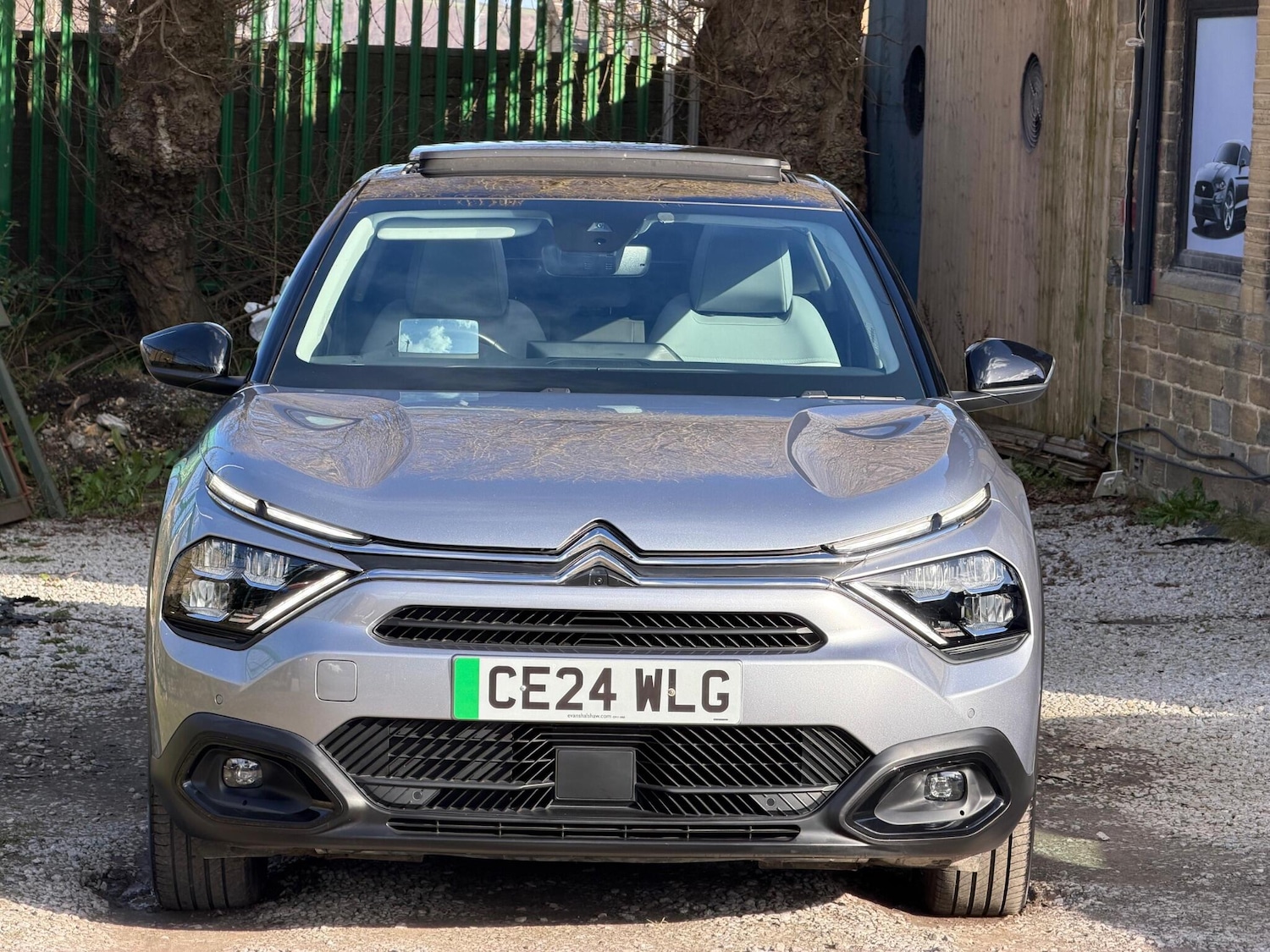 Used Citroen C4 2024 for sale - 78062613: Photo 2