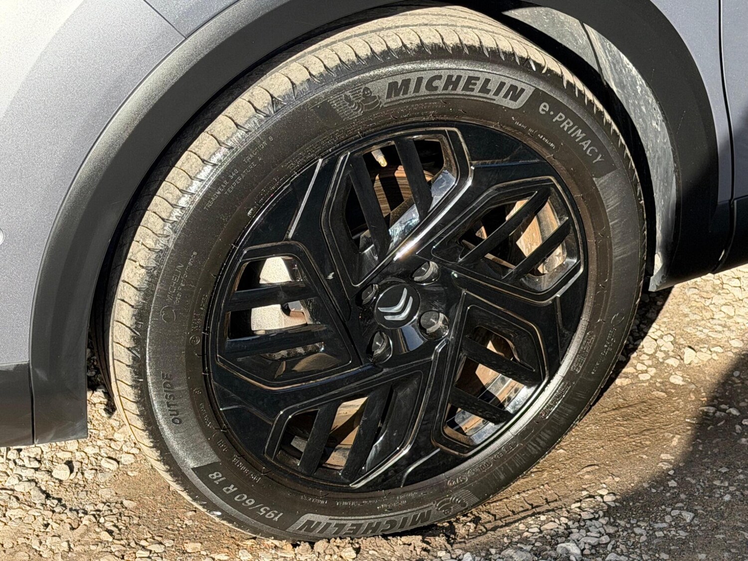 Used Citroen C4 2024 for sale - 78062613: Photo 22