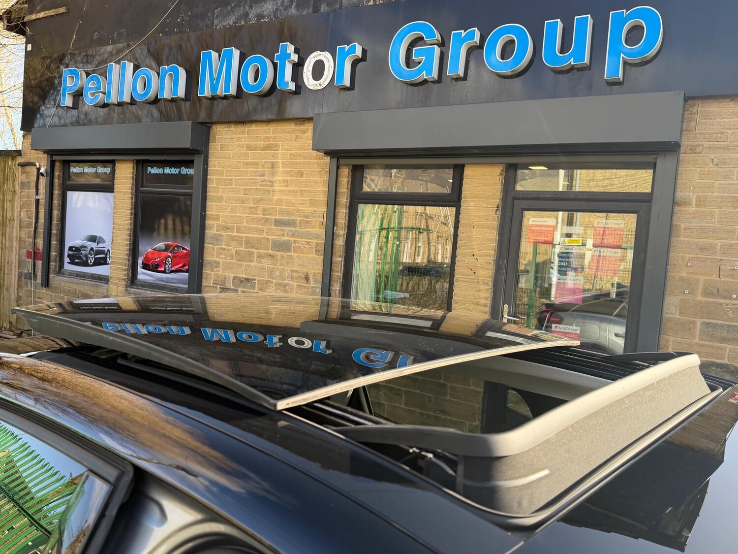 Used Citroen C4 2024 for sale - 78062613: Photo 23