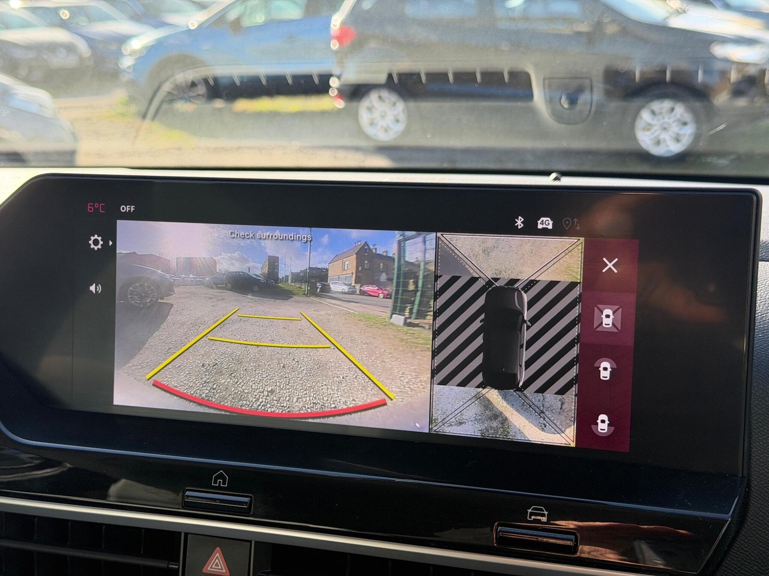 Used Citroen C4 2024 for sale - 78062613: Photo 25