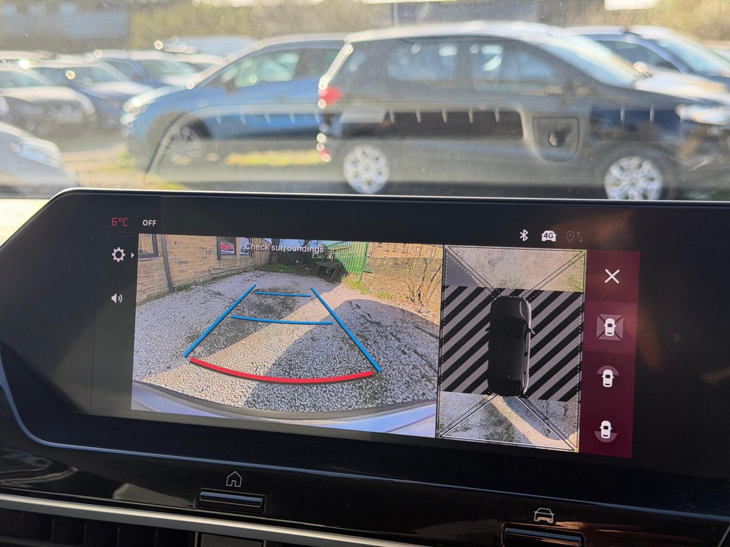 Used Citroen C4 2024 for sale - 78062613: Photo 26