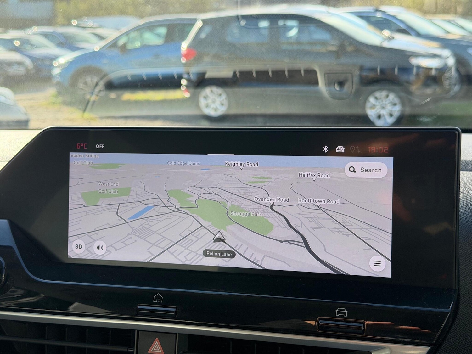 Used Citroen C4 2024 for sale - 78062613: Photo 27