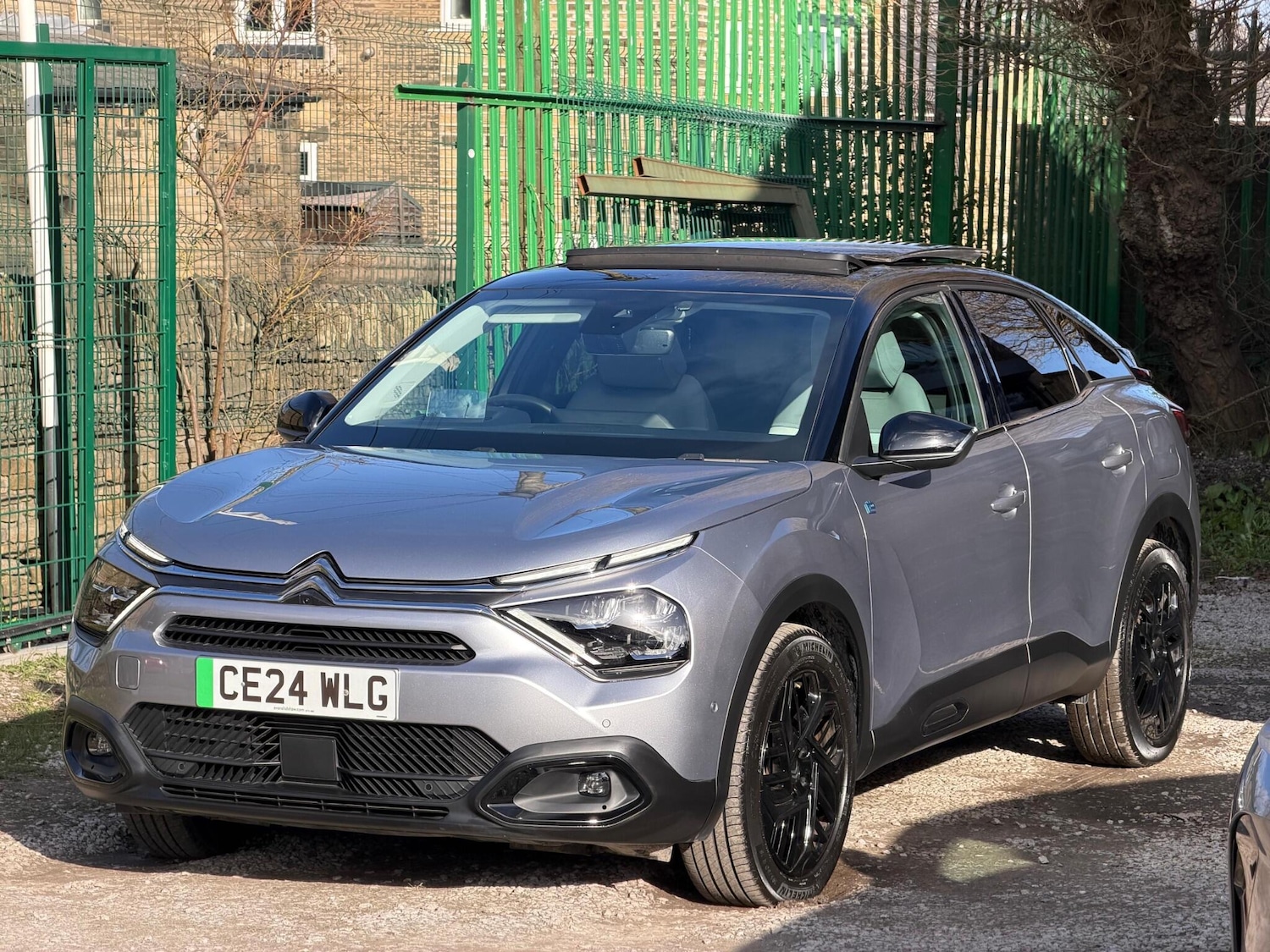 Used Citroen C4 2024 for sale - 78062613: Photo 3