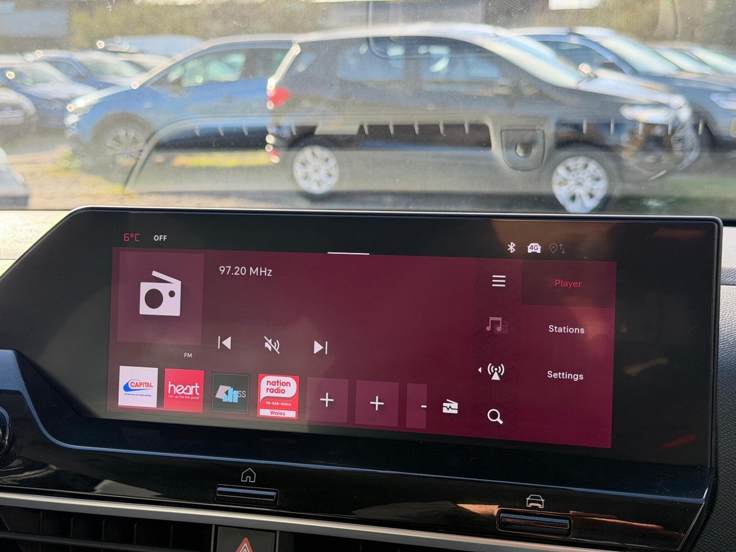 Used Citroen C4 2024 for sale - 78062613: Photo 35