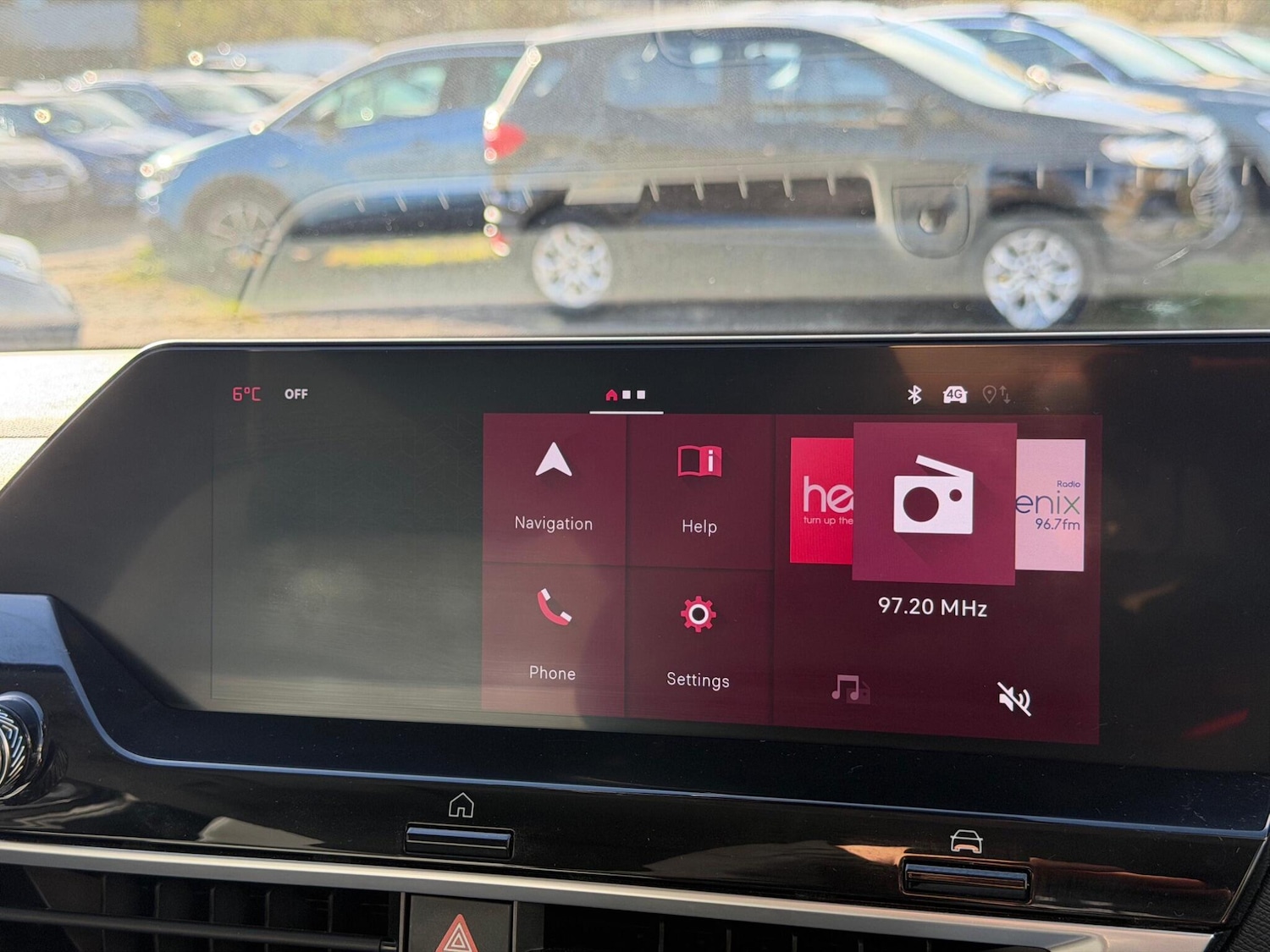 Used Citroen C4 2024 for sale - 78062613: Photo 38