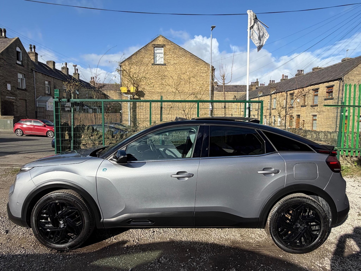 Used Citroen C4 2024 for sale - 78062613: Photo 4