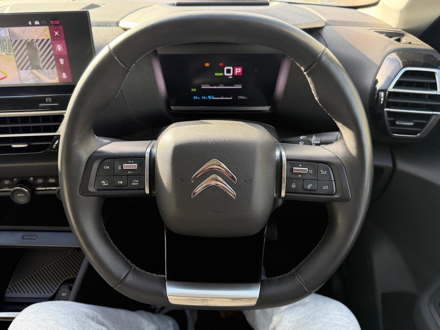 Used Citroen C4 2024 for sale - 78062613: Photo 40