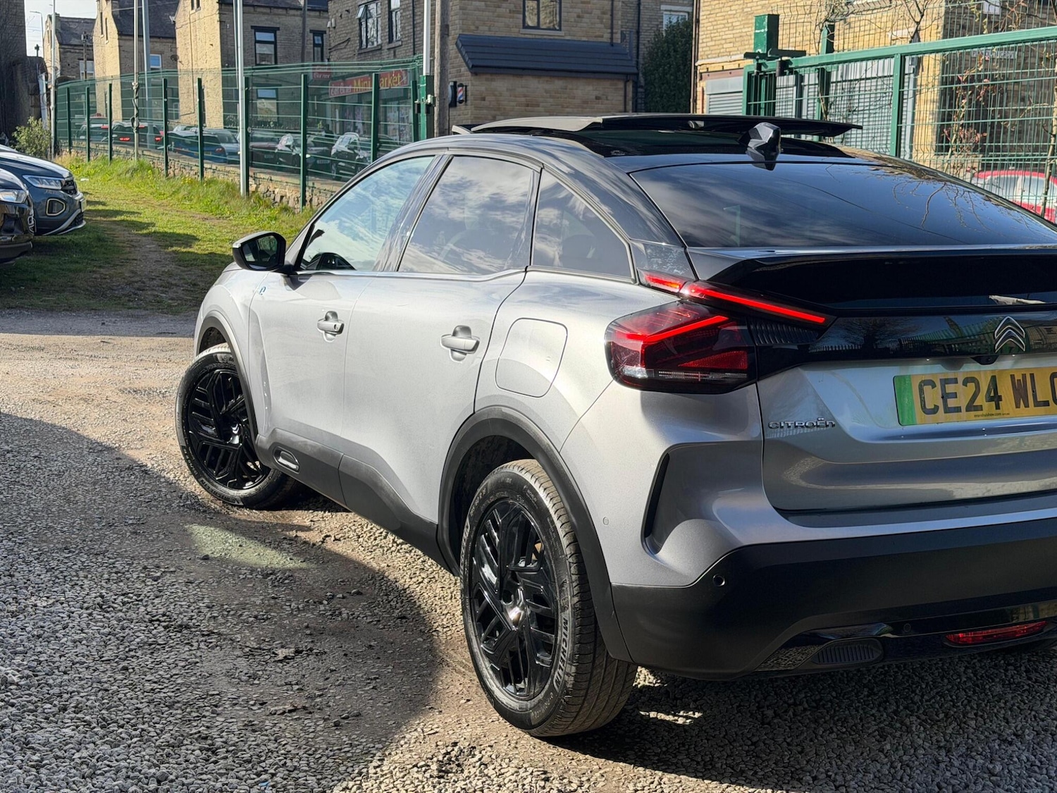 Used Citroen C4 2024 for sale - 78062613: Photo 45