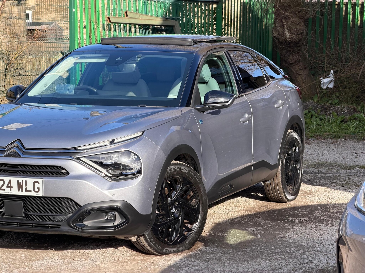 Used Citroen C4 2024 for sale - 78062613: Photo 46