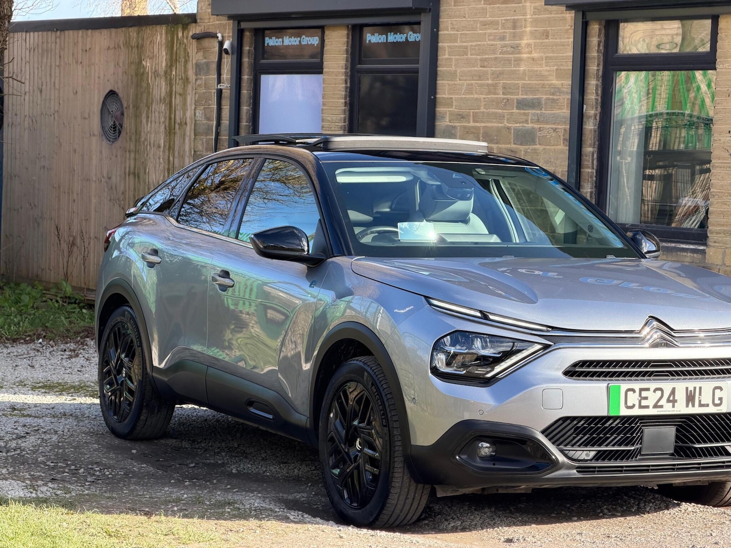 Used Citroen C4 2024 for sale - 78062613: Photo 48