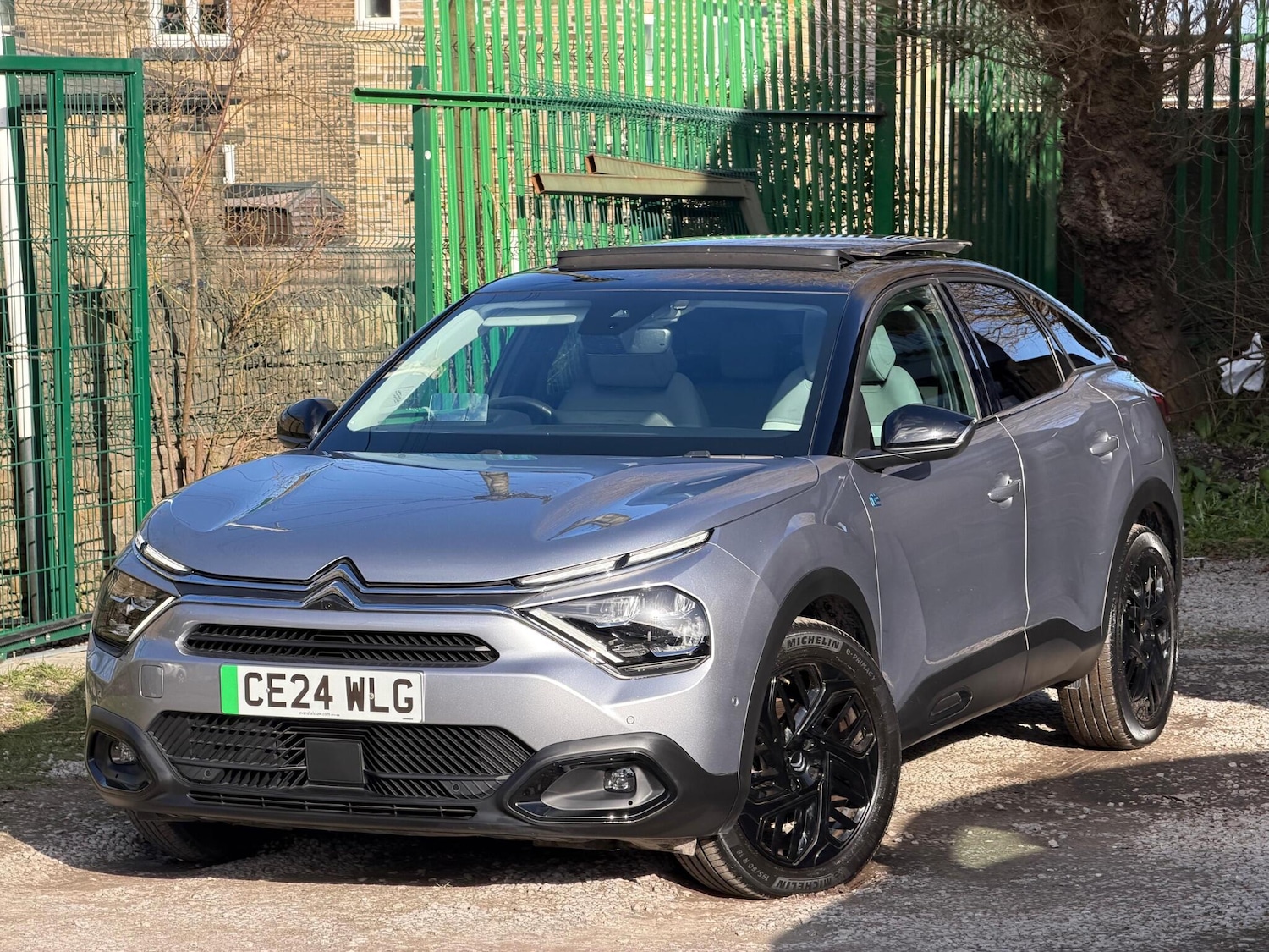 Used Citroen C4 2024 for sale - 78062613: Photo 49