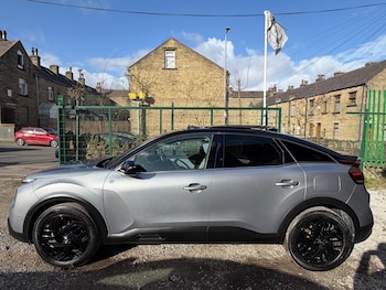 Used Citroen C4 2024 for sale - 78062613: Photo