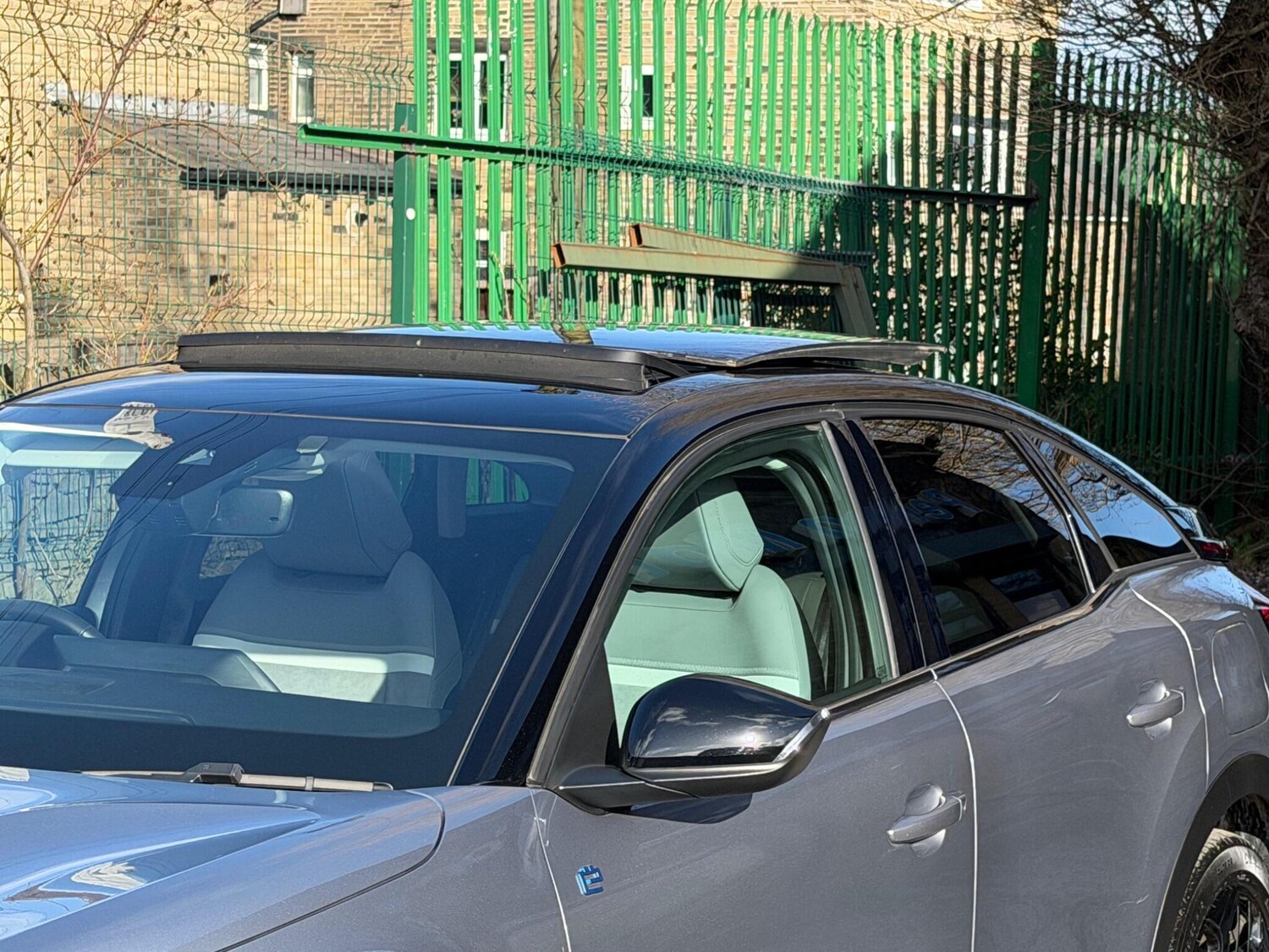 Used Citroen C4 2024 for sale - 78062613: Photo 50