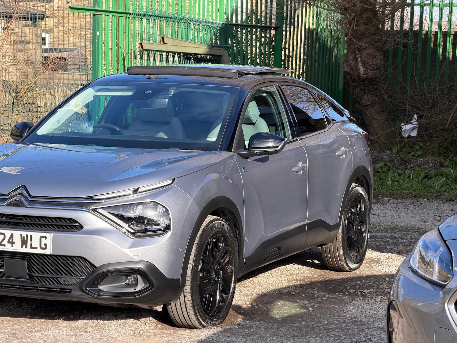 Used Citroen C4 2024 for sale - 78062613: Photo 51