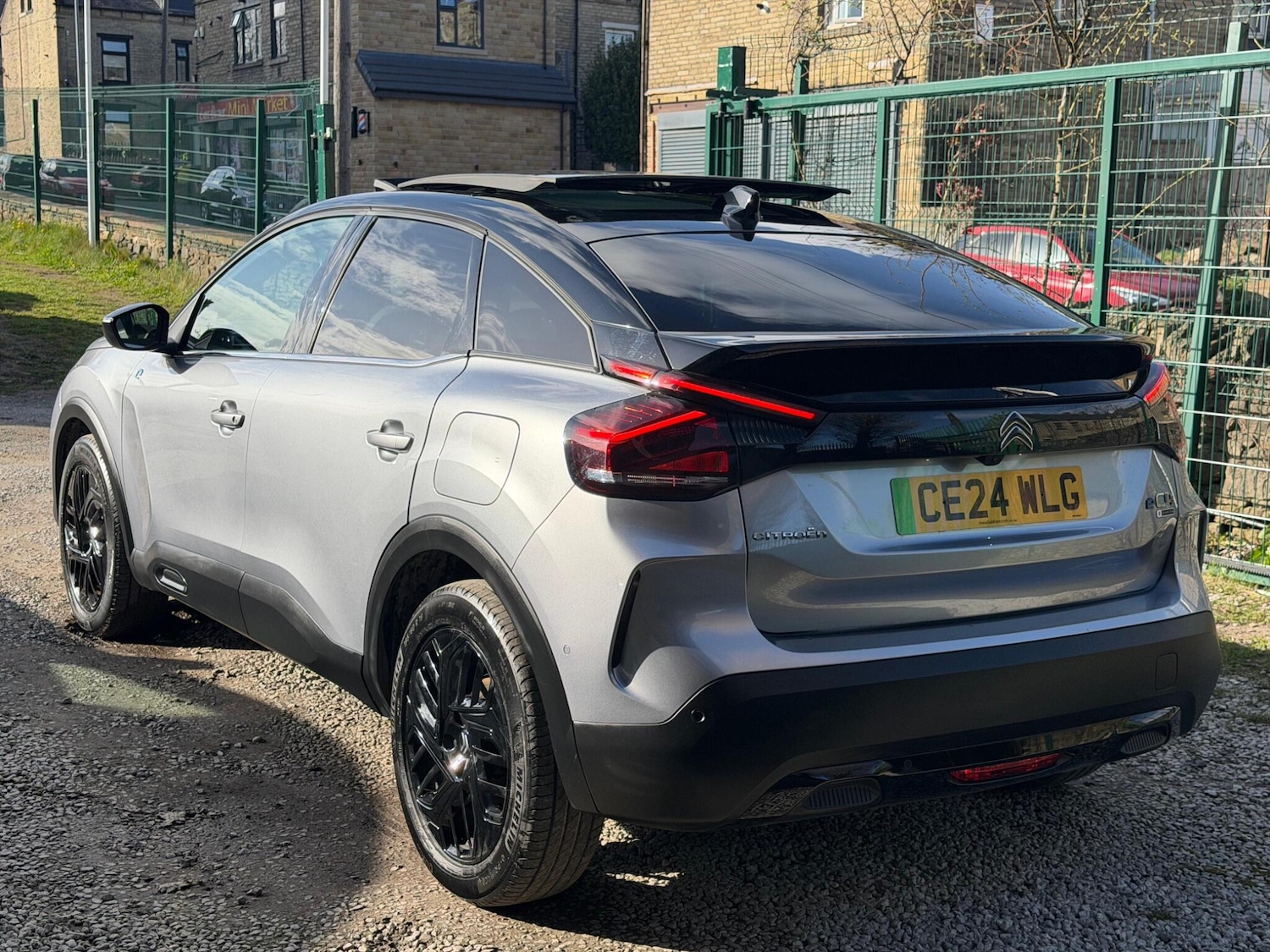 Used Citroen C4 2024 for sale - 78062613: Photo 52