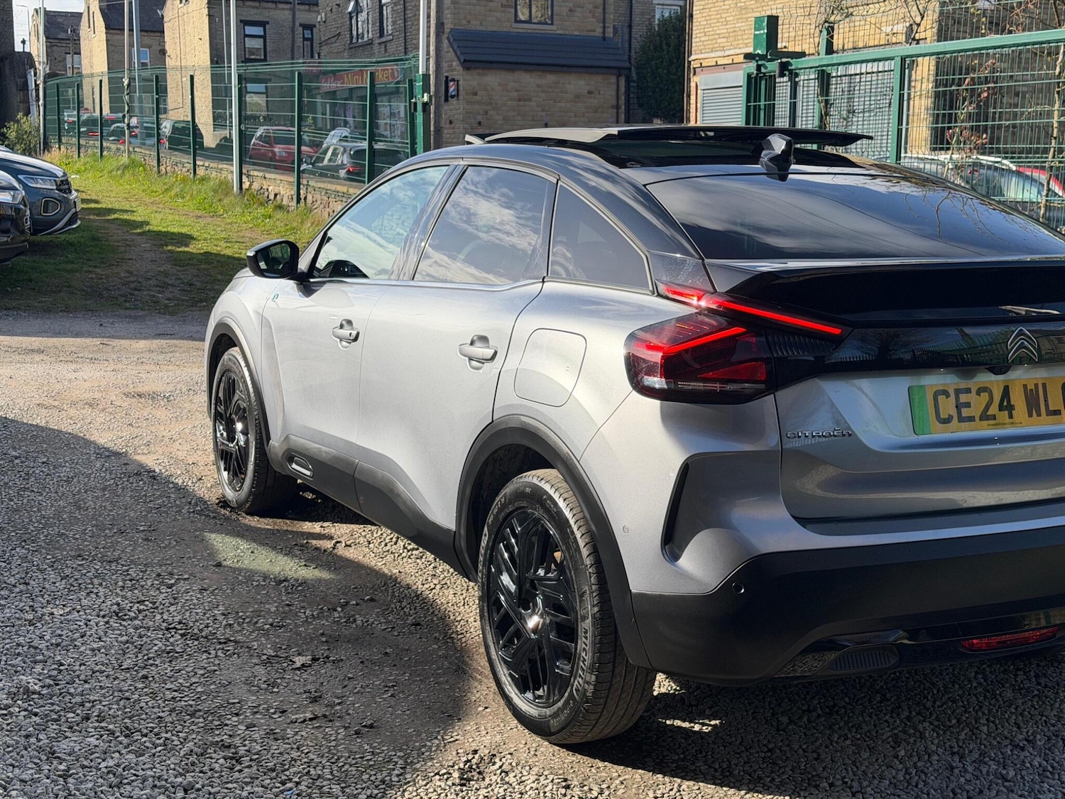 Used Citroen C4 2024 for sale - 78062613: Photo 53