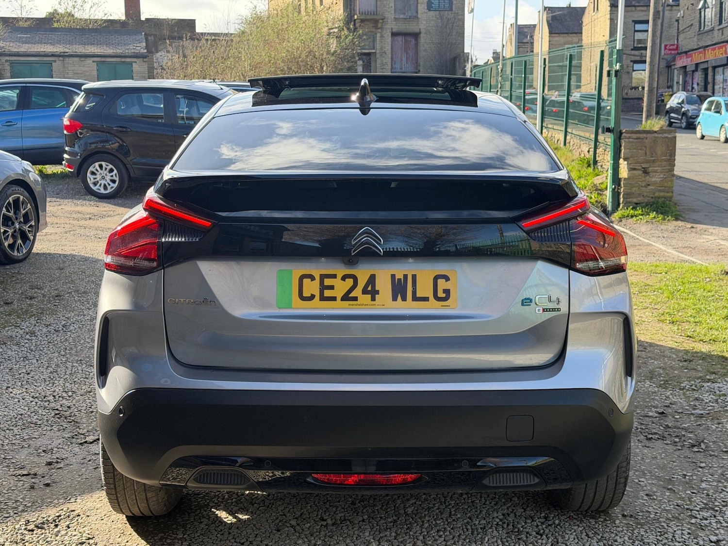 Used Citroen C4 2024 for sale - 78062613: Photo 6