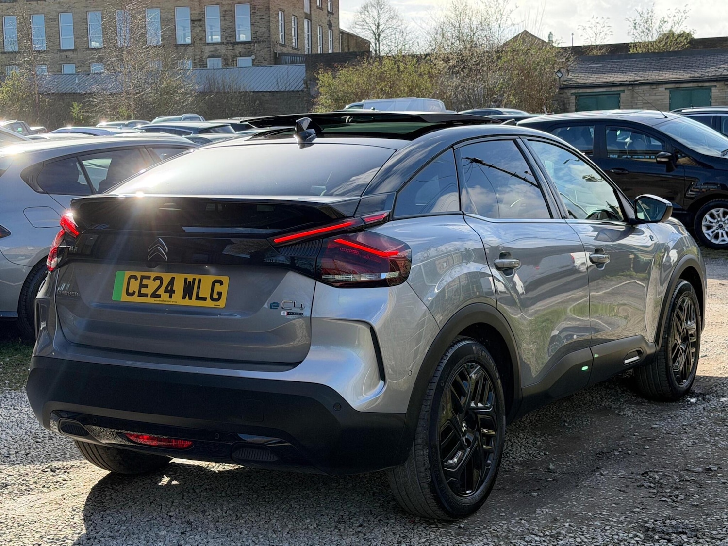 Used Citroen C4 2024 for sale - 78062613: Photo 7