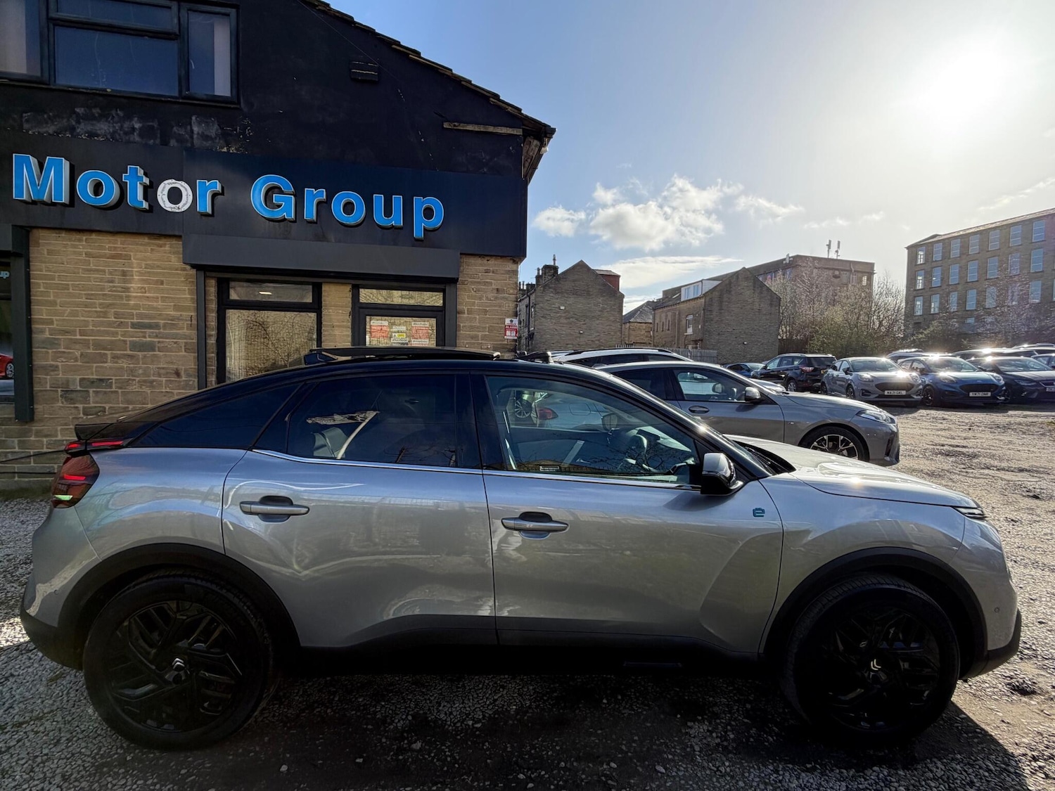 Used Citroen C4 2024 for sale - 78062613: Photo 8