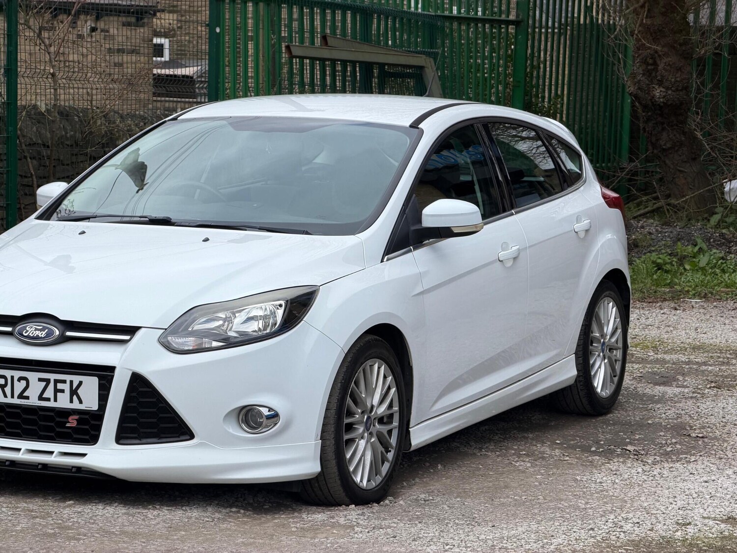 Used Ford Focus for sale - 78115630: Photo 10