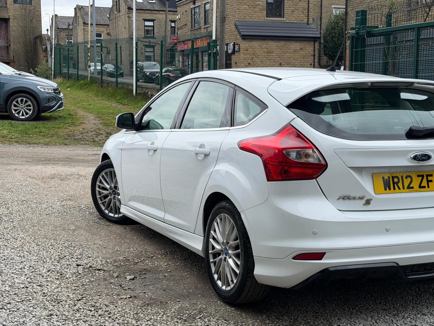 Used Ford Focus for sale - 78115630: Photo 14