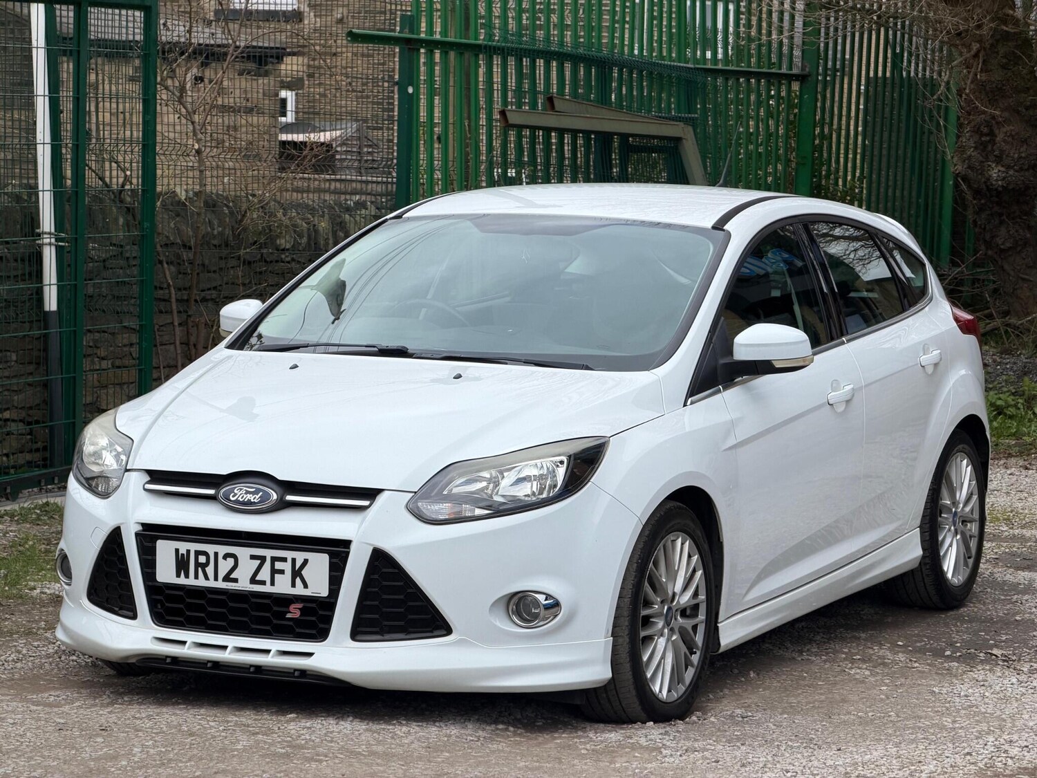 Used Ford Focus for sale - 78115630: Photo 17