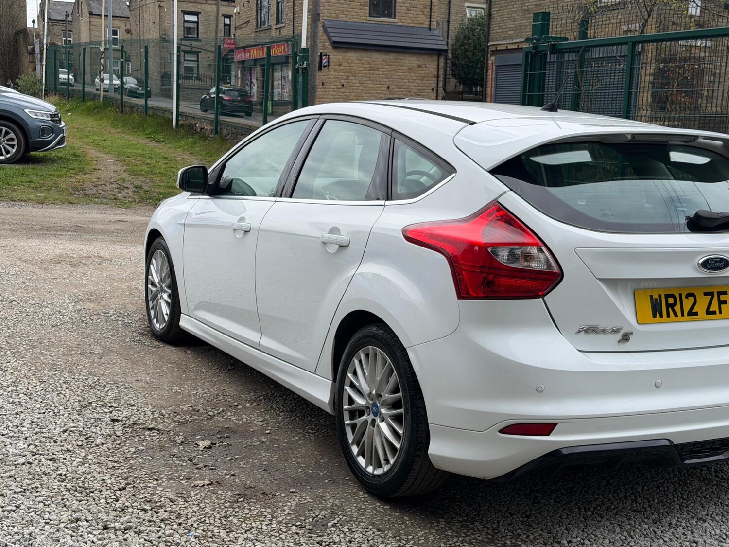 Used Ford Focus for sale - 78115630: Photo 19