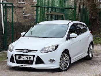 Used Ford Focus 2012 for sale - 78115630: Photo