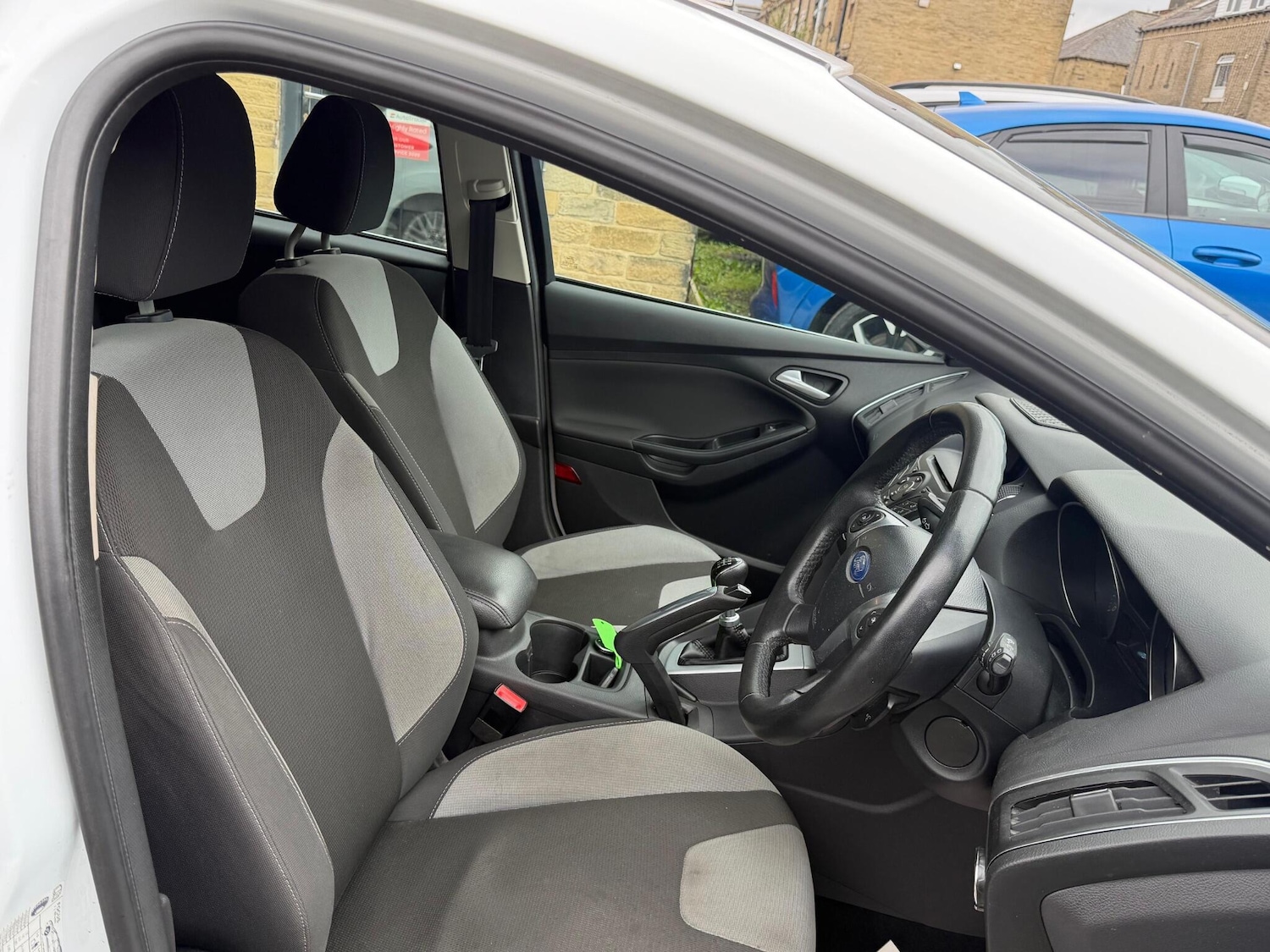 Used Ford Focus for sale - 78115630: Photo 20