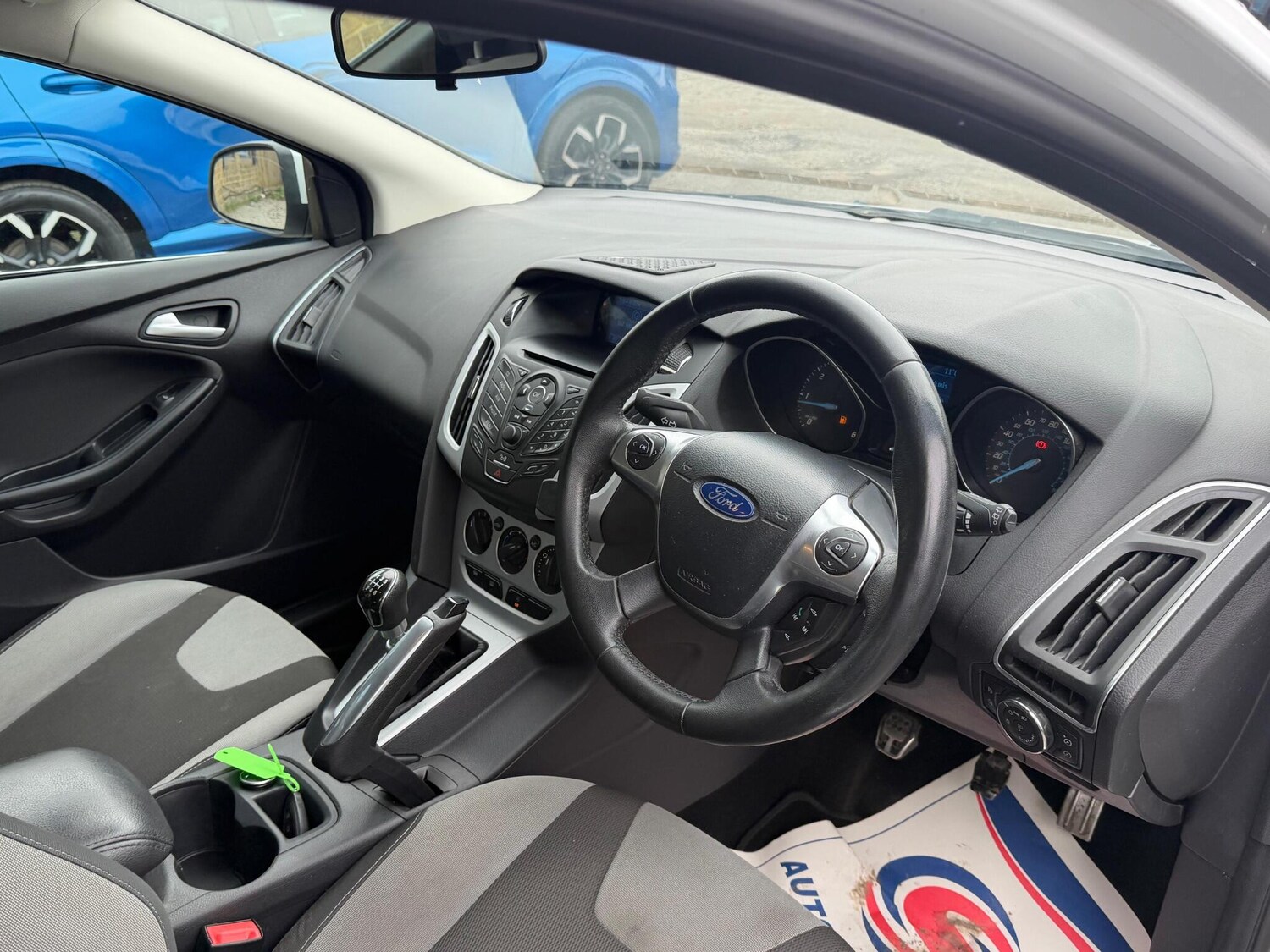 Used Ford Focus for sale - 78115630: Photo 21