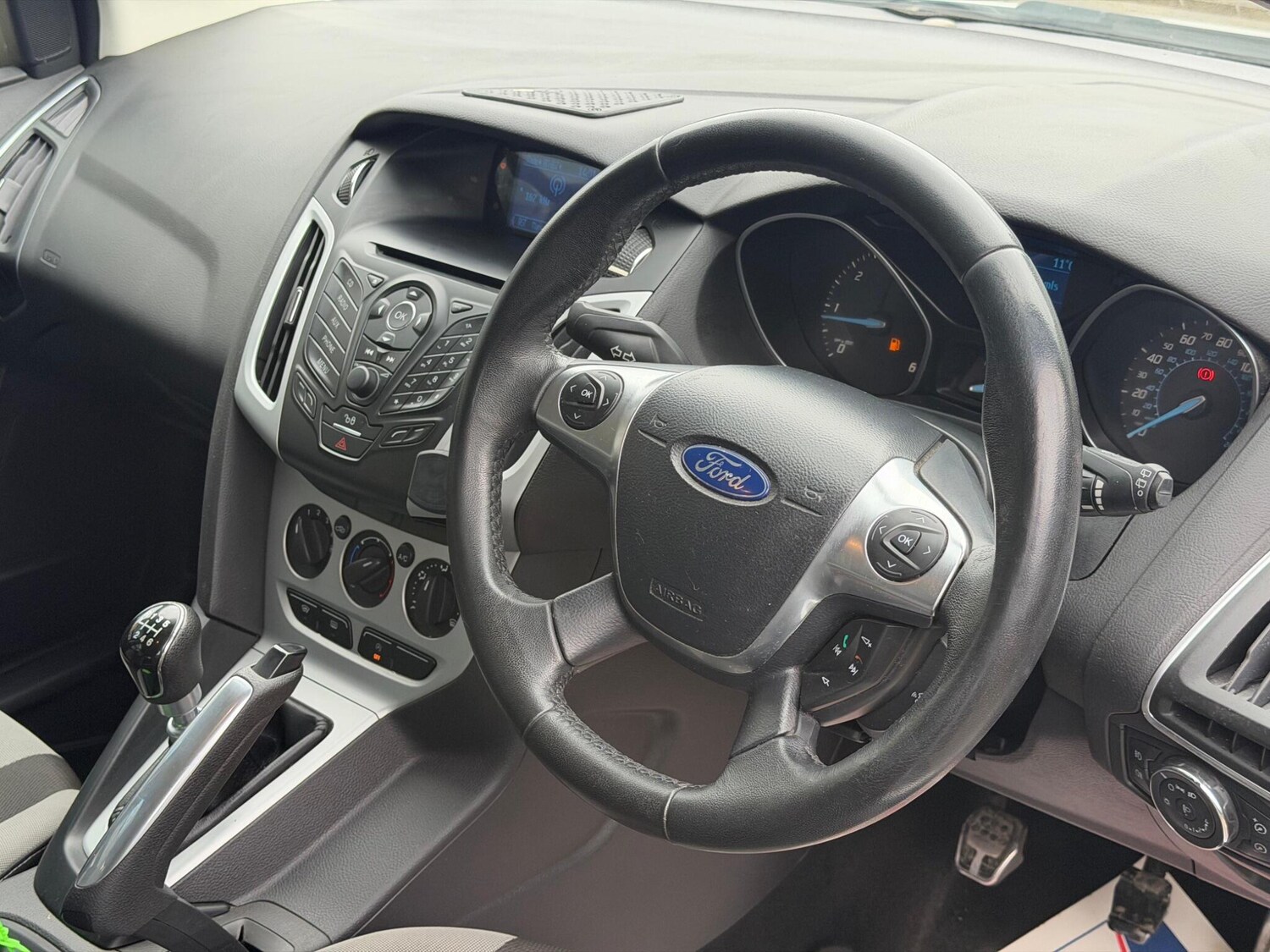 Used Ford Focus for sale - 78115630: Photo 22