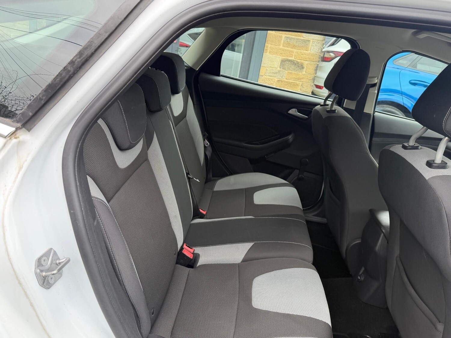 Used Ford Focus for sale - 78115630: Photo 23