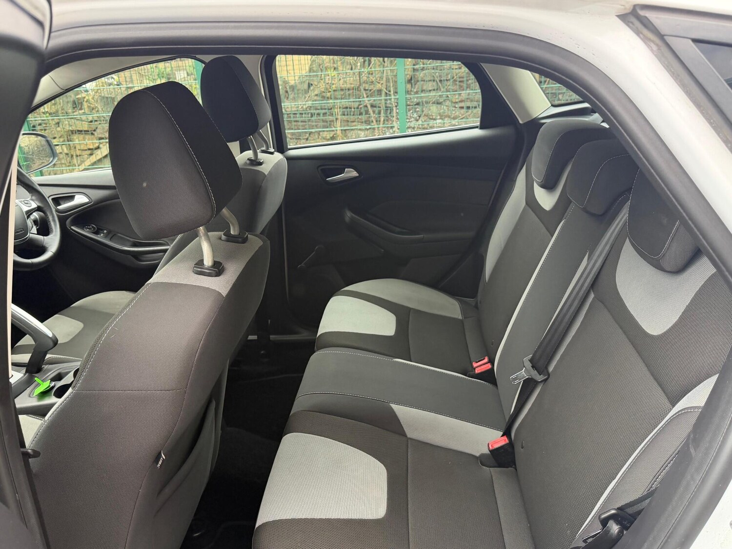 Used Ford Focus for sale - 78115630: Photo 24