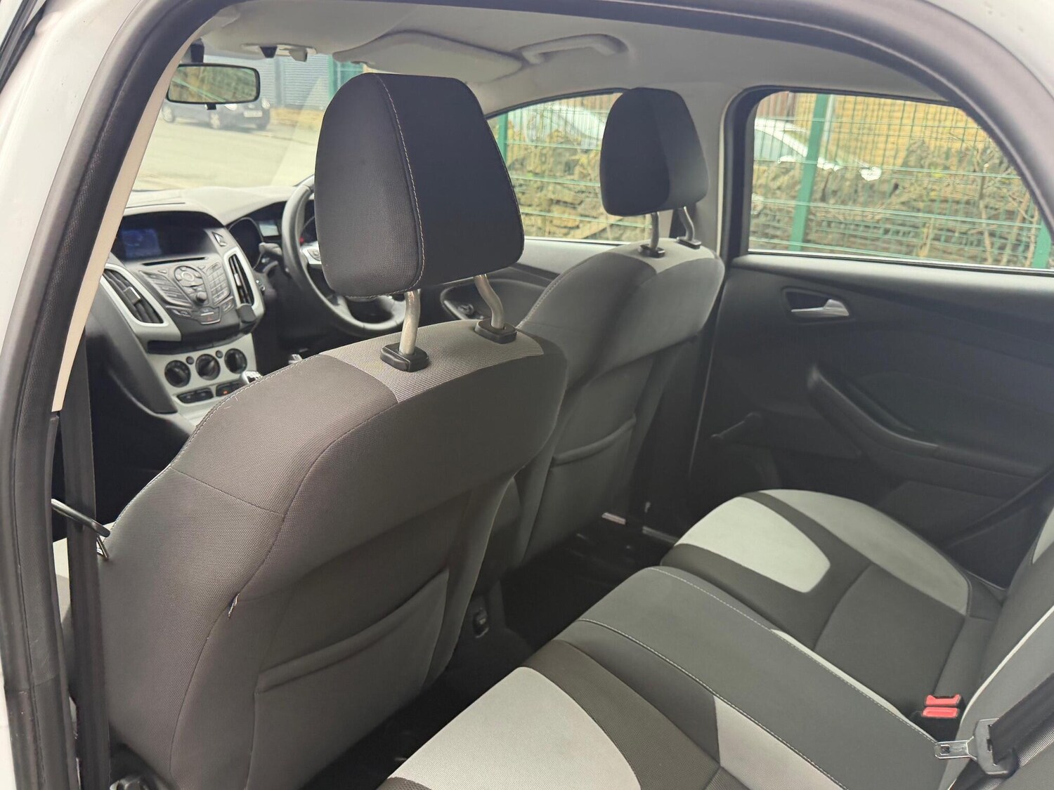 Used Ford Focus for sale - 78115630: Photo 25