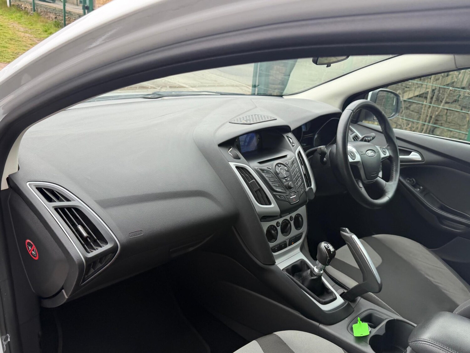 Used Ford Focus for sale - 78115630: Photo 26