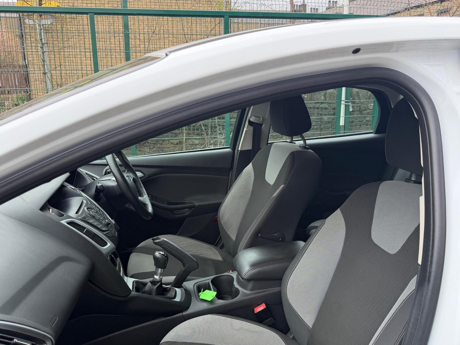 Used Ford Focus for sale - 78115630: Photo 27